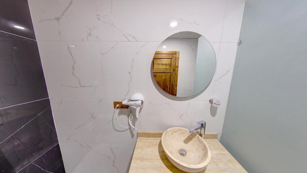 Premium Cappadocia House Hotel Goreme Exterior photo