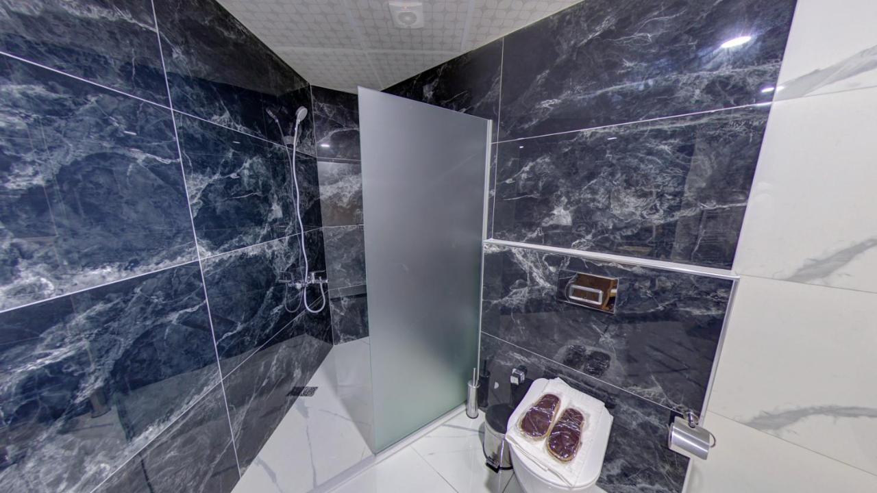 Premium Cappadocia House Hotel Goreme Exterior photo