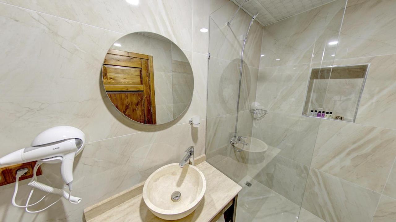 Premium Cappadocia House Hotel Goreme Exterior photo