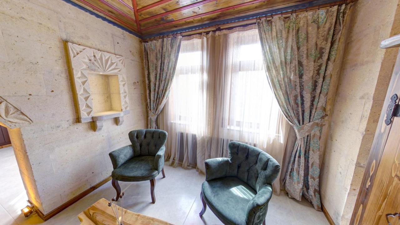 Premium Cappadocia House Hotel Goreme Exterior photo