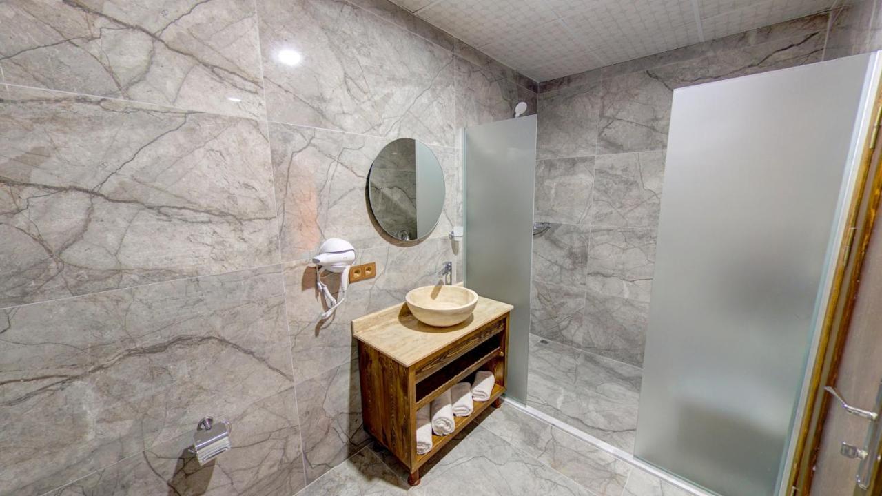 Premium Cappadocia House Hotel Goreme Exterior photo