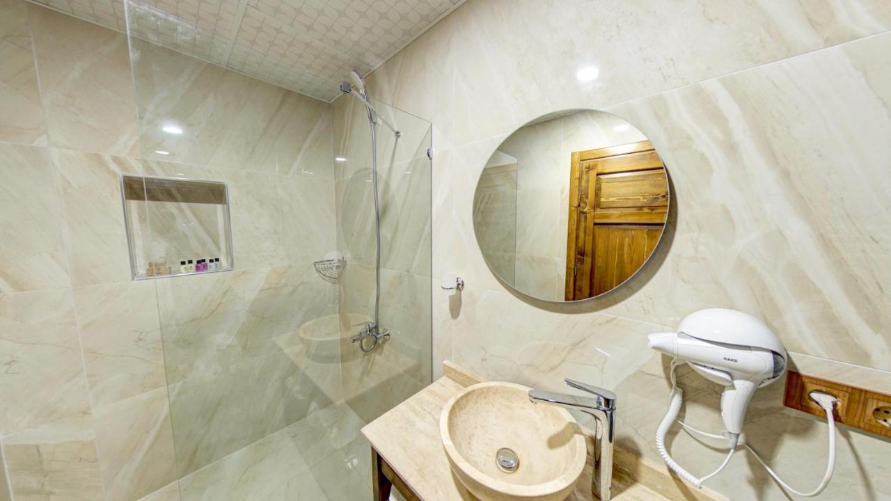 Premium Cappadocia House Hotel Goreme Exterior photo