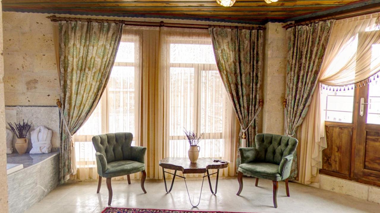 Premium Cappadocia House Hotel Goreme Exterior photo