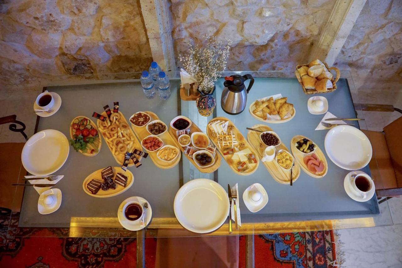 Premium Cappadocia House Hotel Goreme Exterior photo