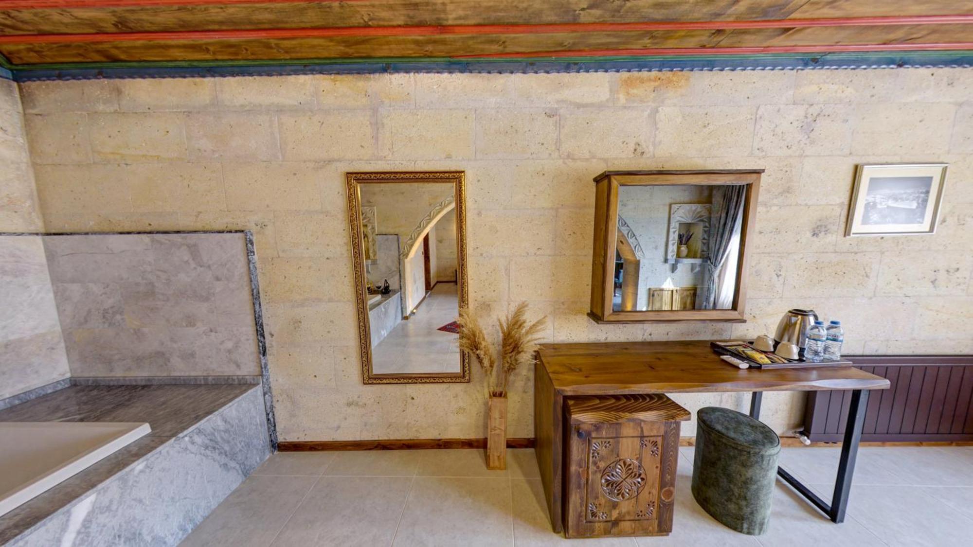 Premium Cappadocia House Hotel Goreme Exterior photo
